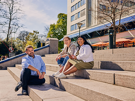 Obesity and language: Why the way we talk about obesity matters 